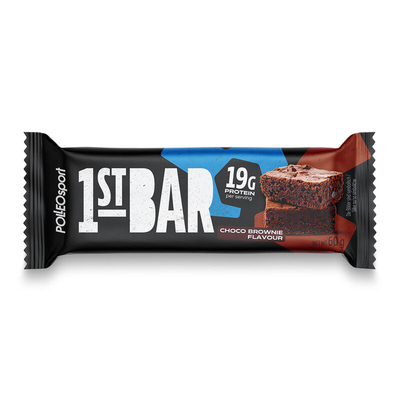 1st Bar, 60 g 