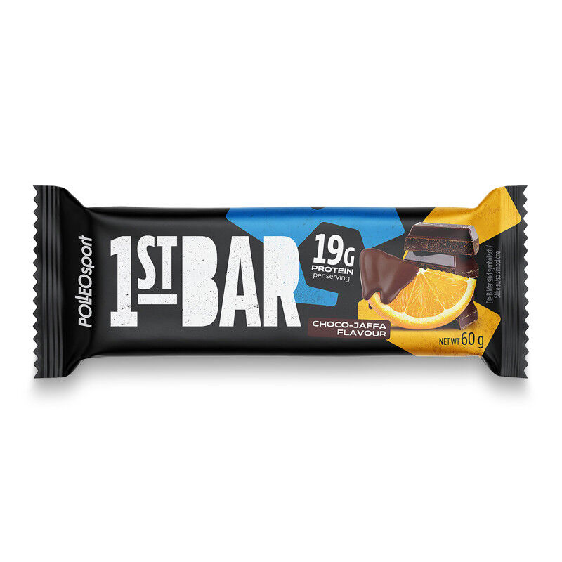 1st Bar, 60 g 