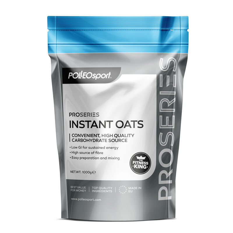 Proseries Instant Oats, 1 kg