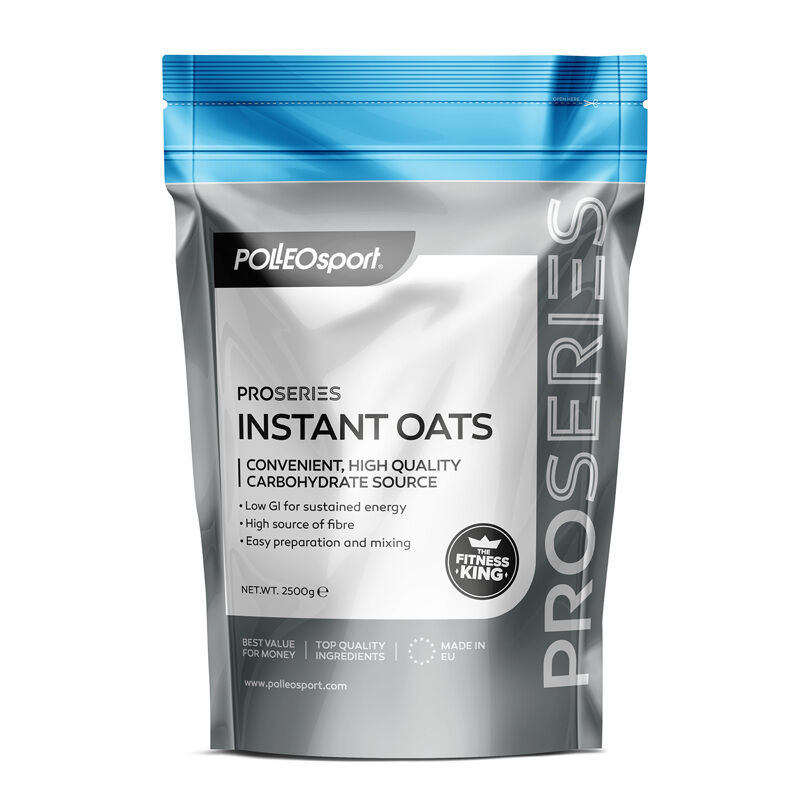 Proseries Instant Oats, 2,5 kg