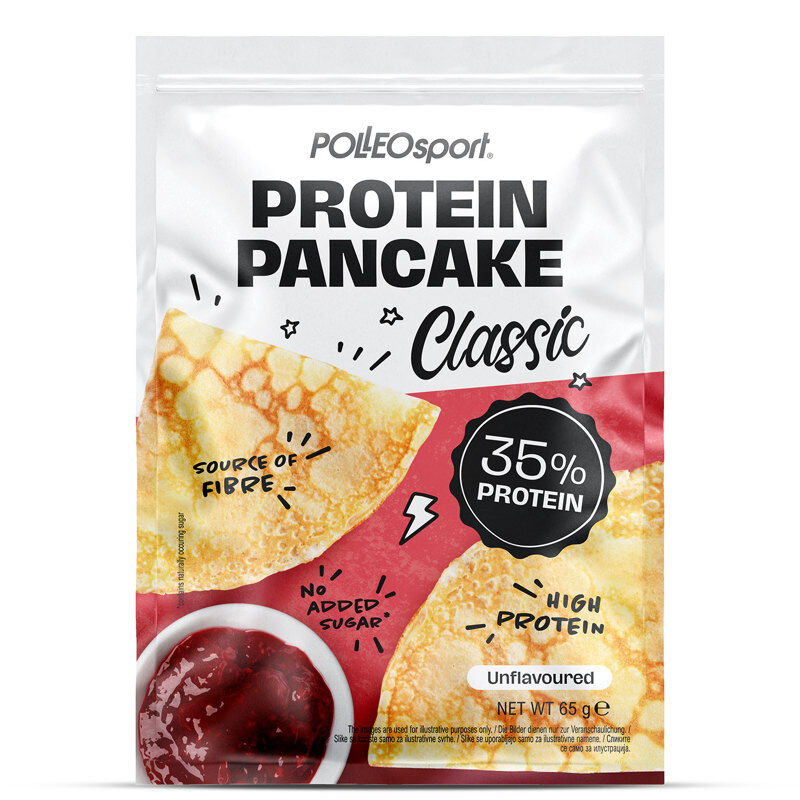 Protein pancake, 65 g 
