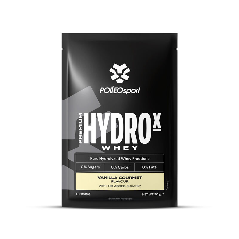 Premium HydroX Whey, 30 g 