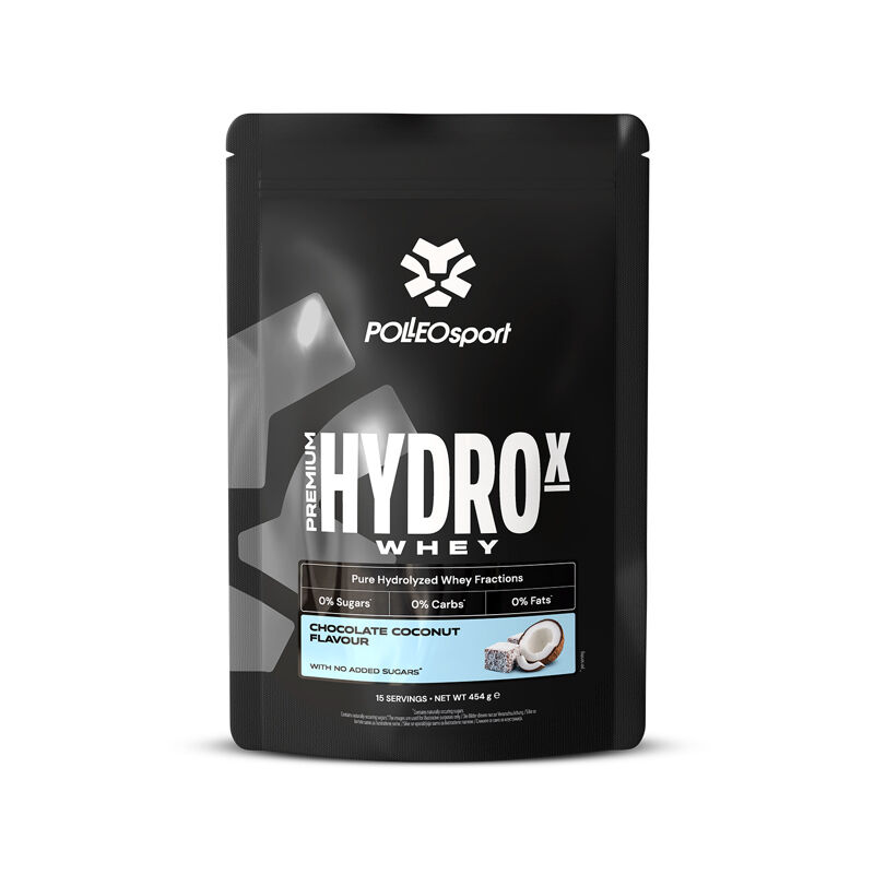 Premium HydroX Whey, 454 g 