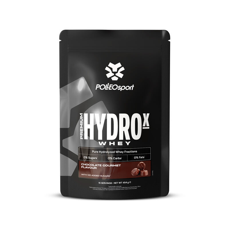 Premium HydroX Whey, 454 g 
