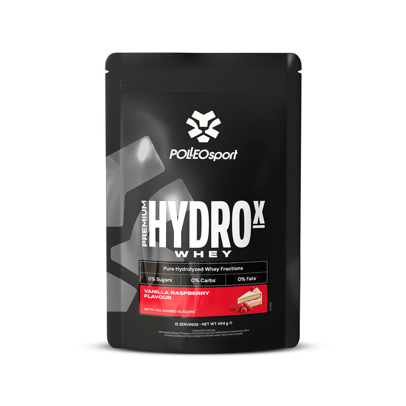 Premium HydroX Whey, 454 g 