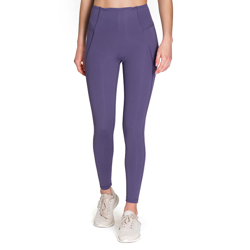 Primavera Leggings, Violet 