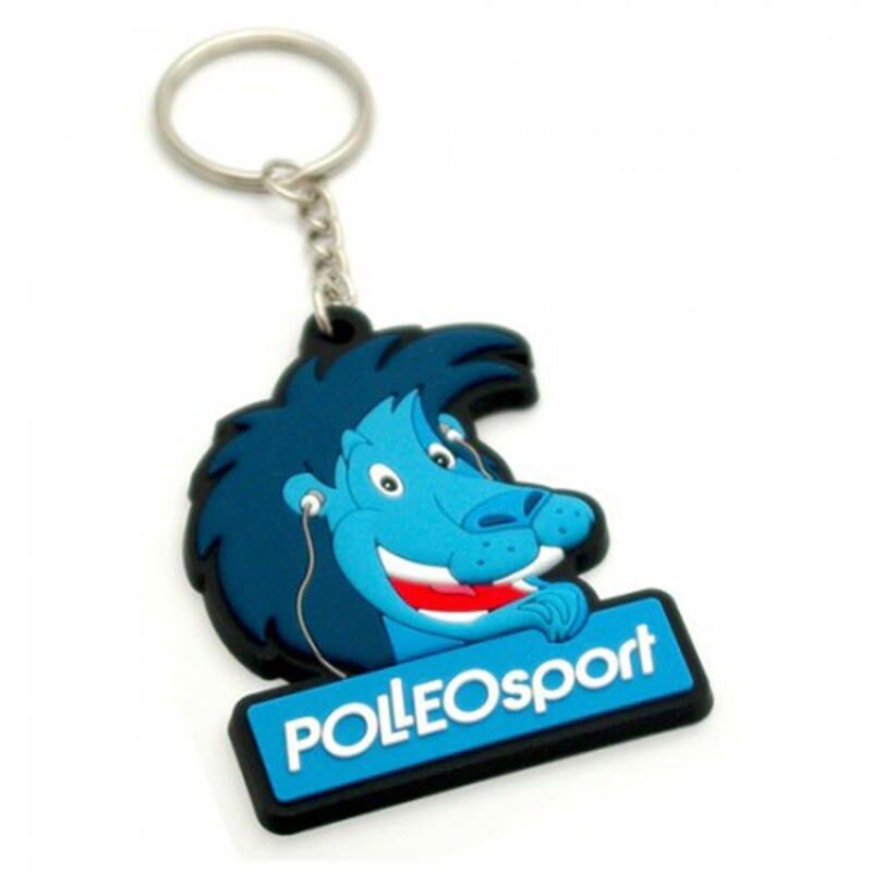 Keychain, Привезок Lav Mislav, Polleo Sport
