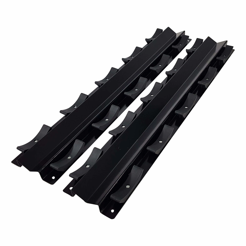 Dodatak stalku za bučice, 2x5 mjesta