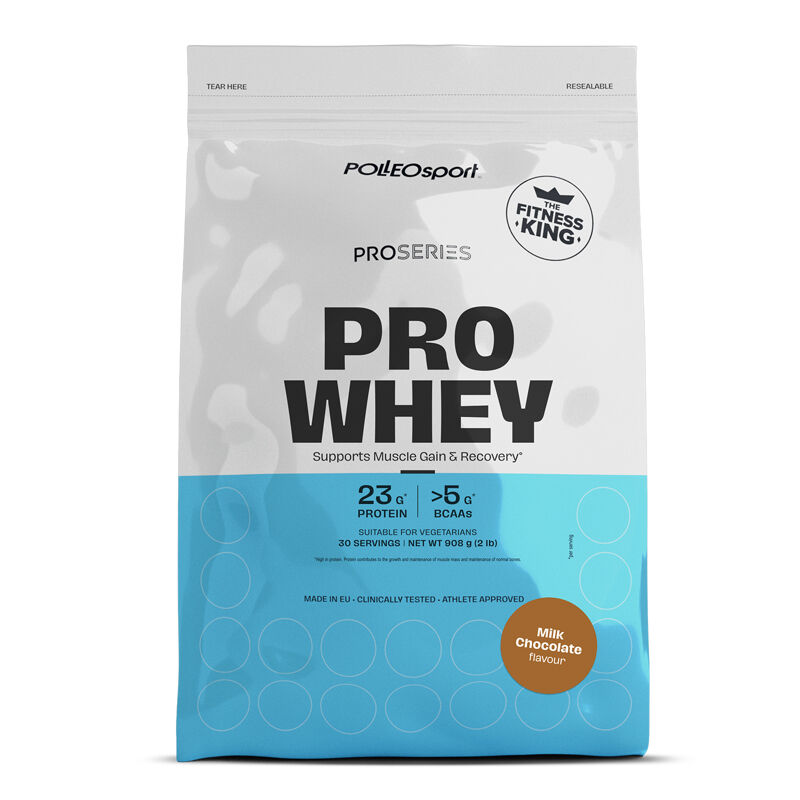 Proseries Pro Whey, 908 g 
