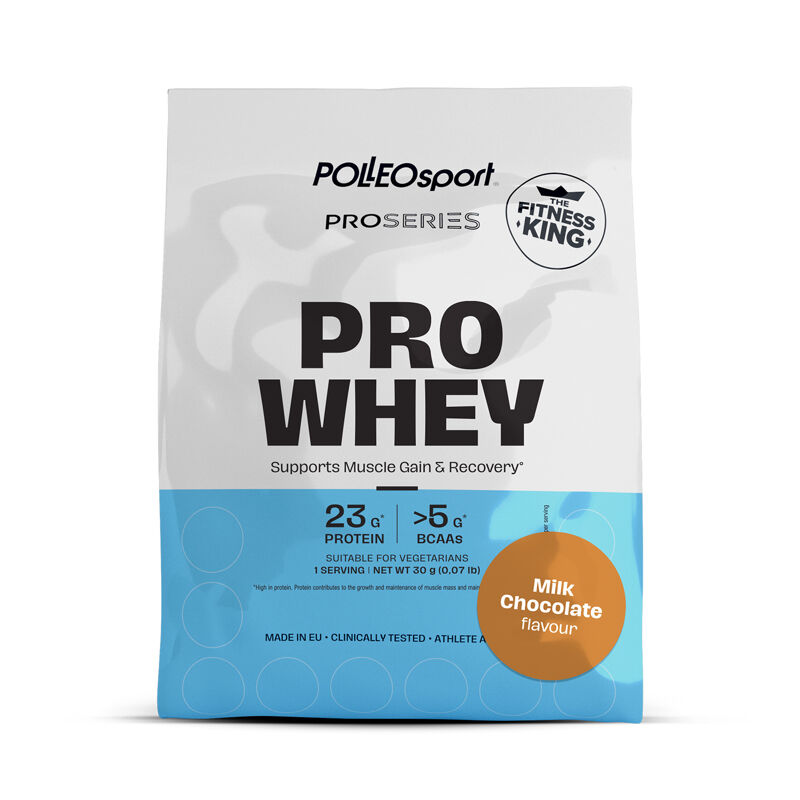 Proseries Pro Whey, 30 g 