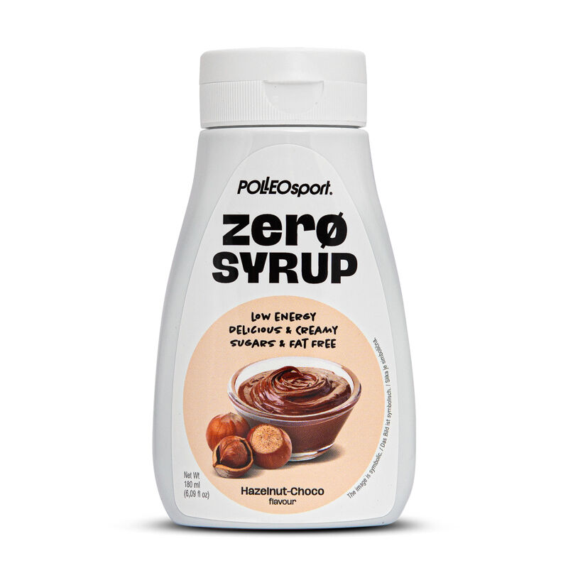 Zero Syrup, 180 ml 