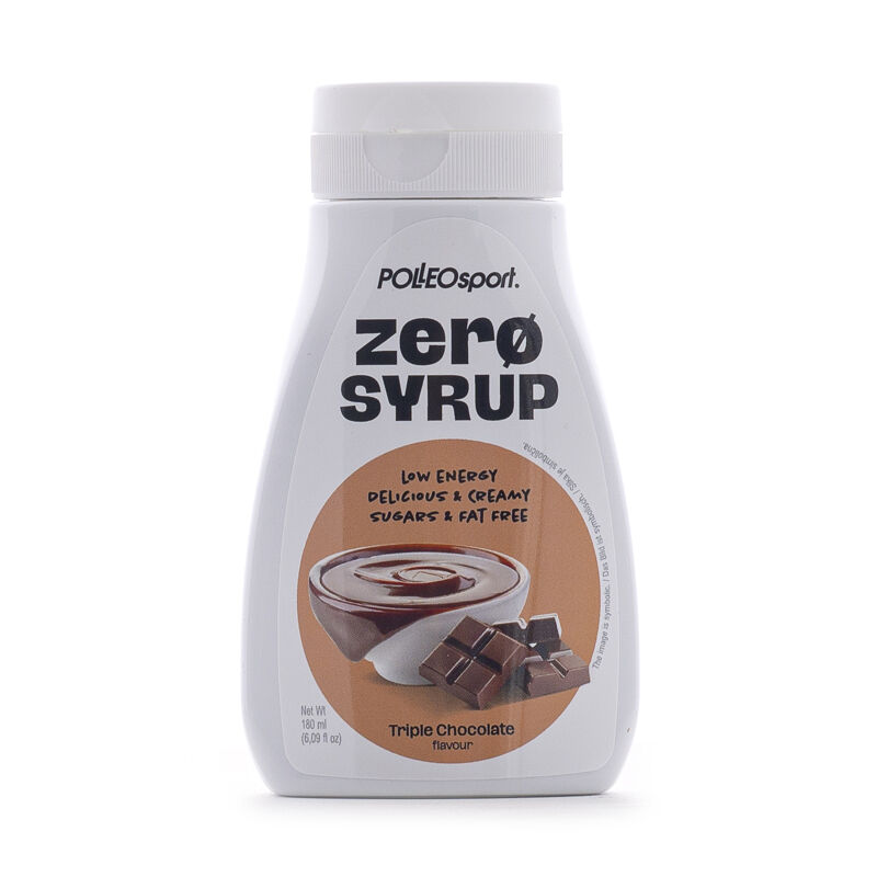 Zero Syrup, 180 ml 