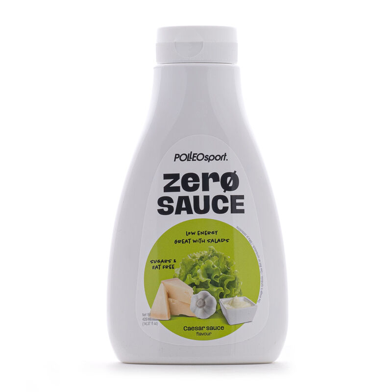 Zero Sauce, 425 ml 