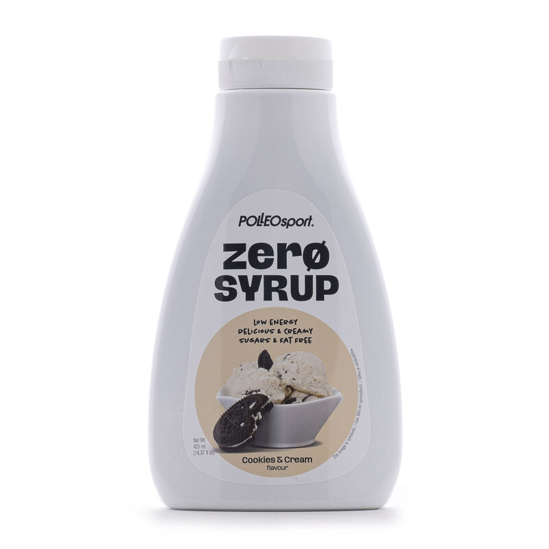 Zero Syrup, 425 ml 