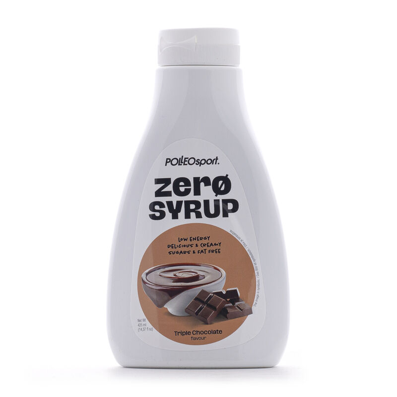 Zero Syrup, 425 ml 