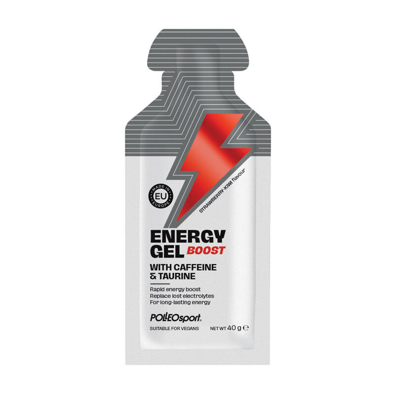 Proseries Energy Gel sa kofeinom i taurinom, 40 g 