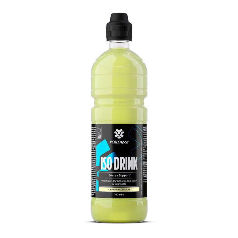 ISO Drink, 750 ml 