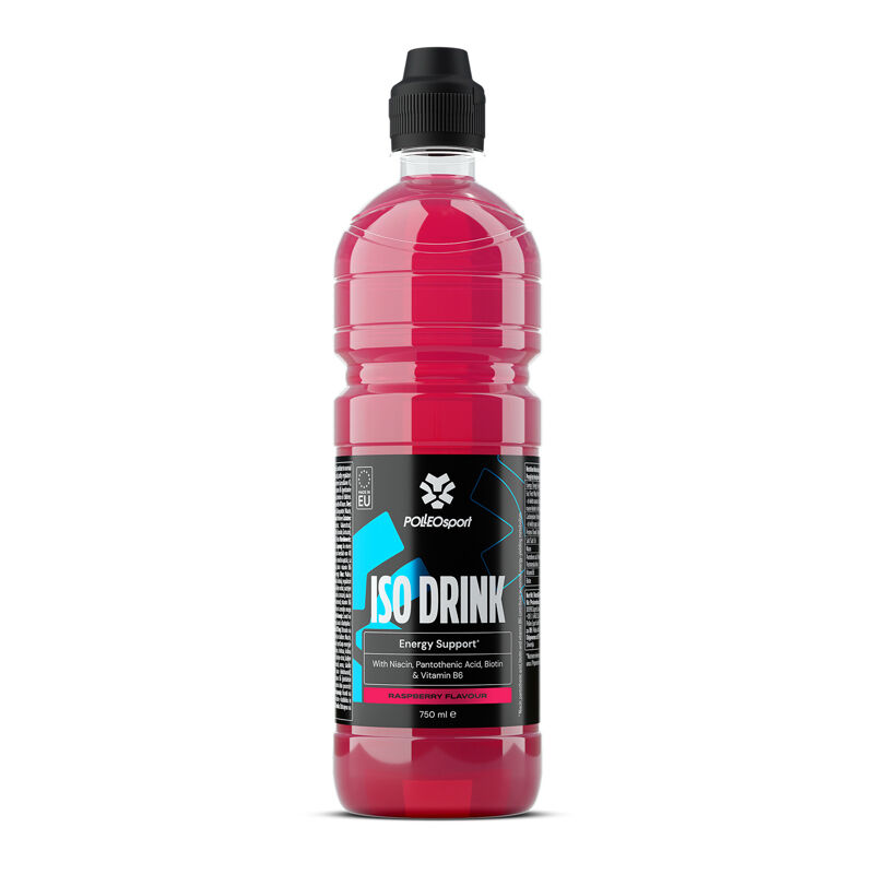ISO Drink, 750 ml 