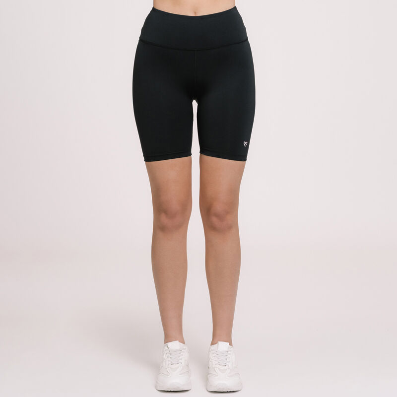 Pulse Shorts, Black 