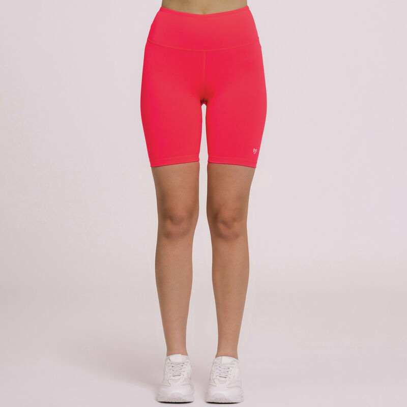 Pulse Shorts, Coral 