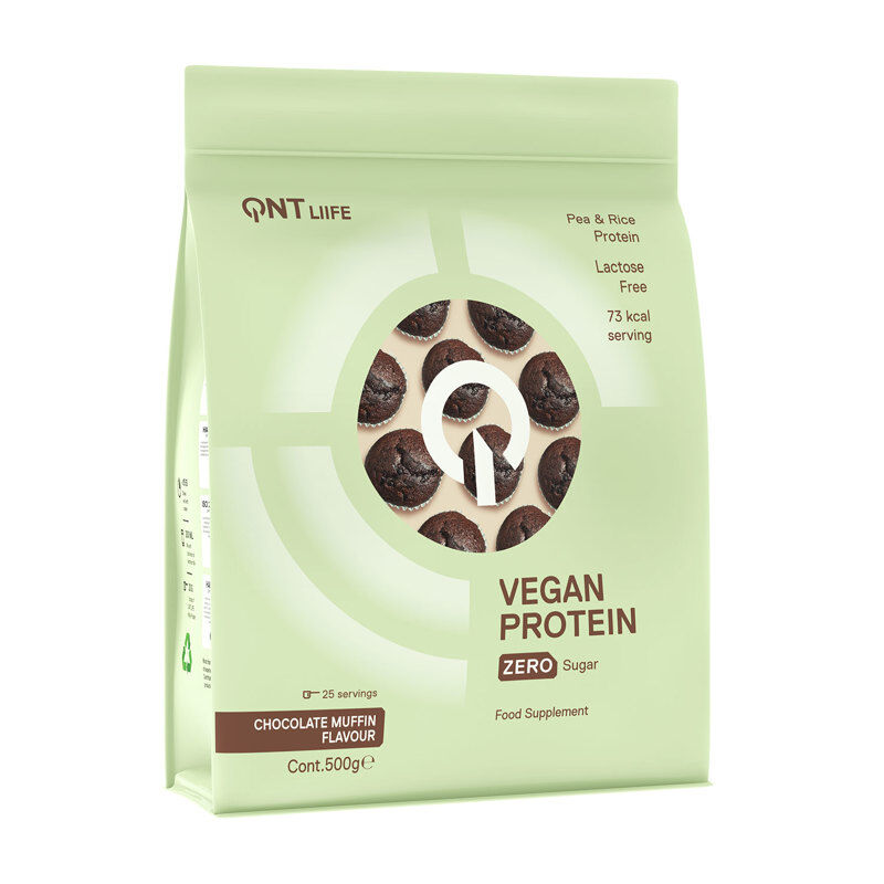 Vegan Protein, 500 g 