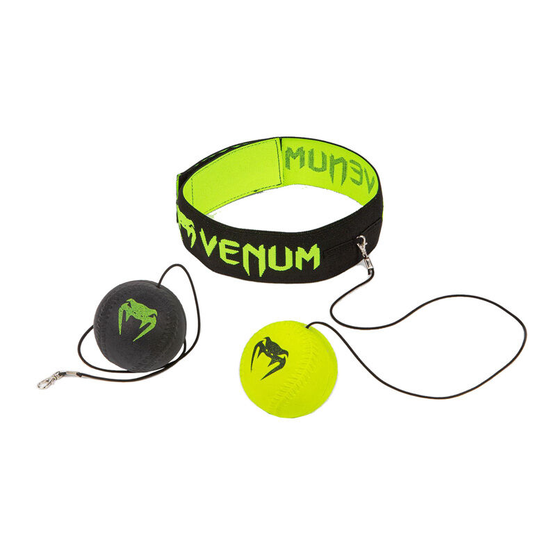 Venum loptica za reflekse