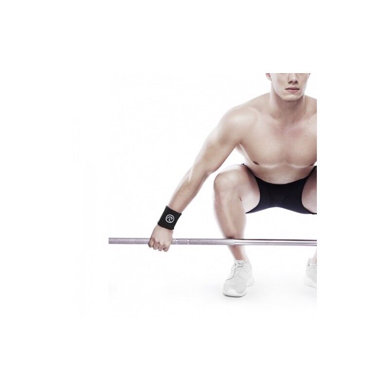 Podpora za zapestje Rx (par) 