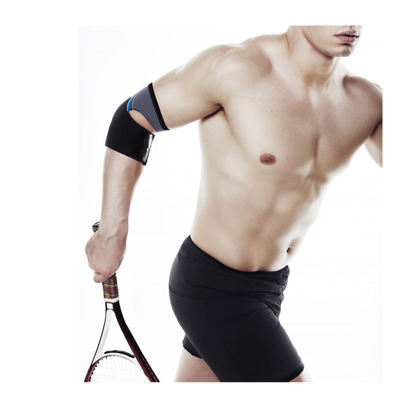 Potpora za teniski lakat, 3 mm 