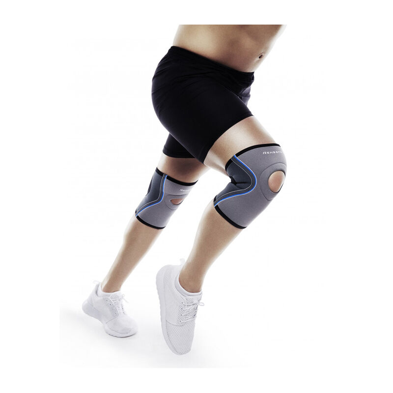 Core line potpora za koljeno s otvorom za patelu od 5 mm 