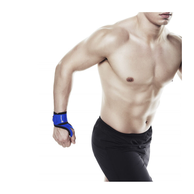 Basic steznik za ručni zglob