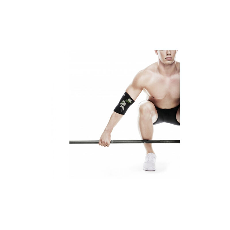 Podpora za komolec Rx, 5 mm, cammo 