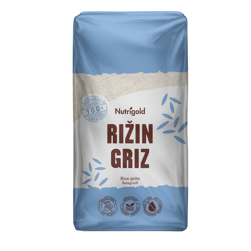 Rižin griz, 1 kg