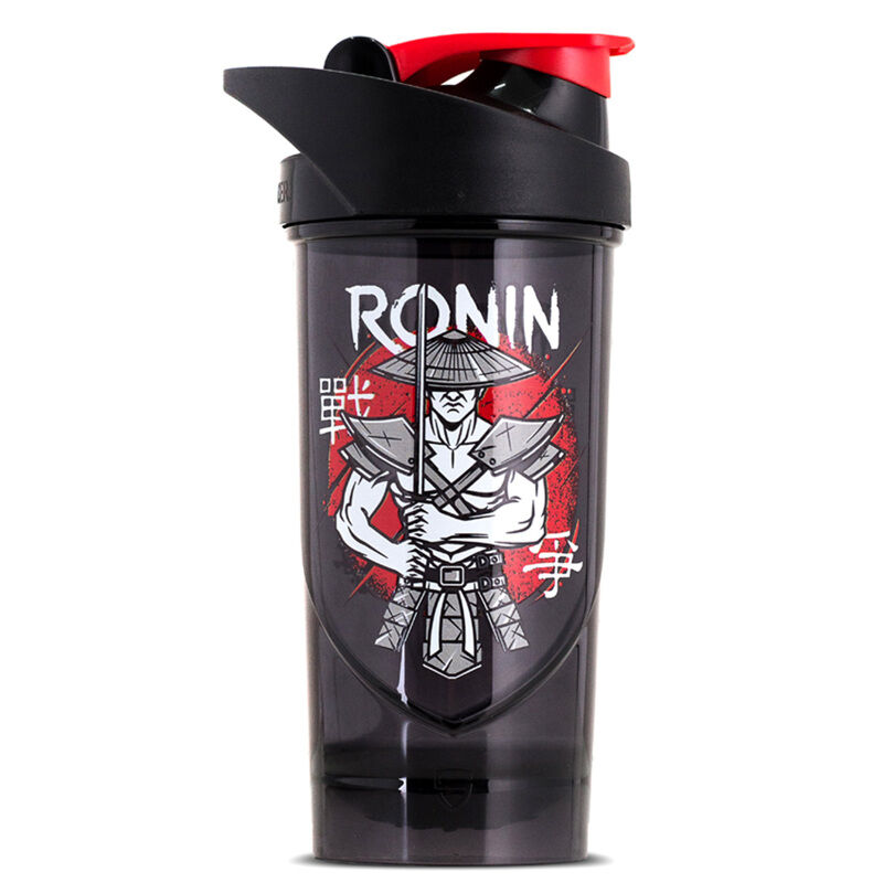 Shieldmixer HERO PRO, Ronin