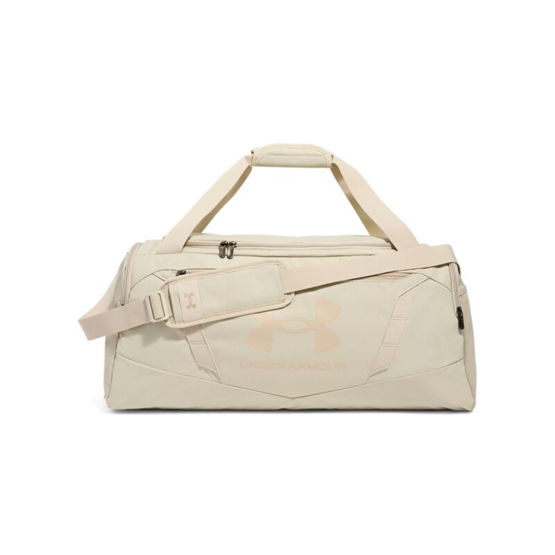 UA Bag Undeniable 5.0 Duffle MD, Khaki Base/City Khaki 