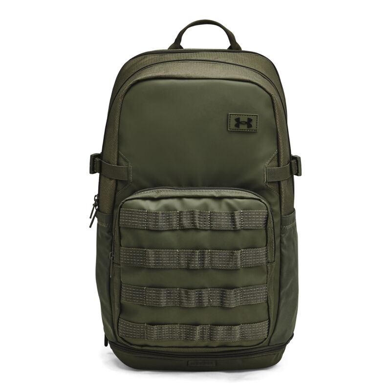UA Bag Triumph Sport Backpack, Baroque Green  