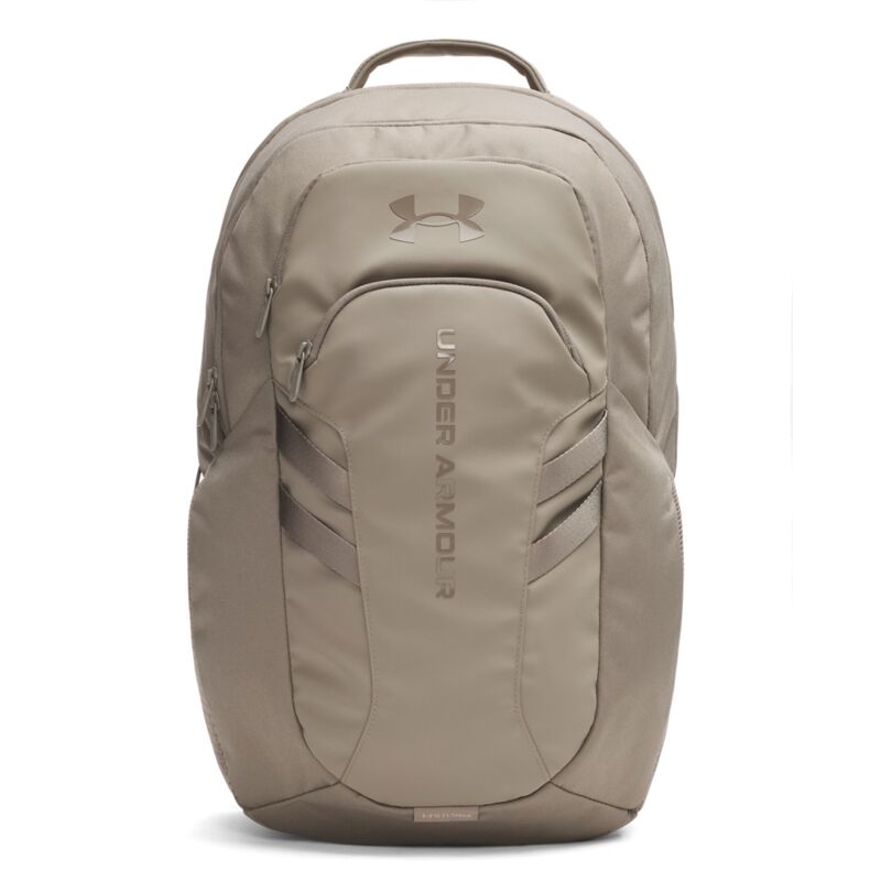 UA Bag Hustle Pro 6.0 Backpack, Taupe Dusk 