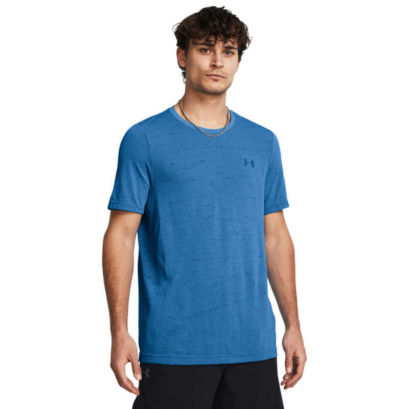 Ua vanish seamless short sleeve new arrivals