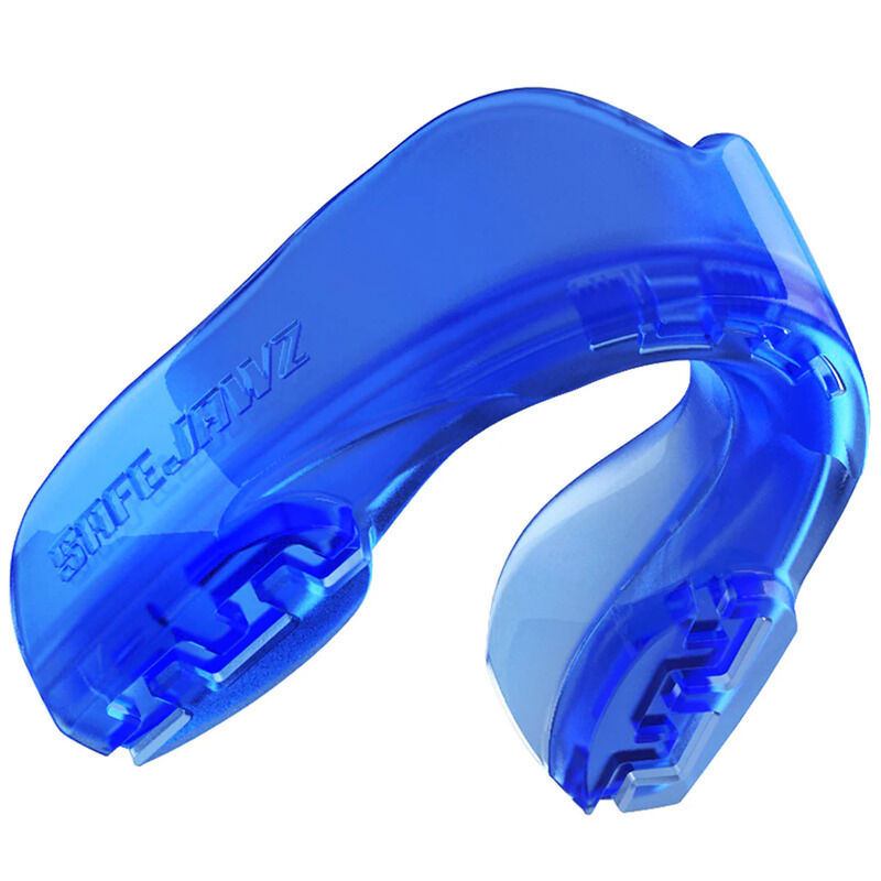 Safejawz Extro Mouthguard Ice Junior
