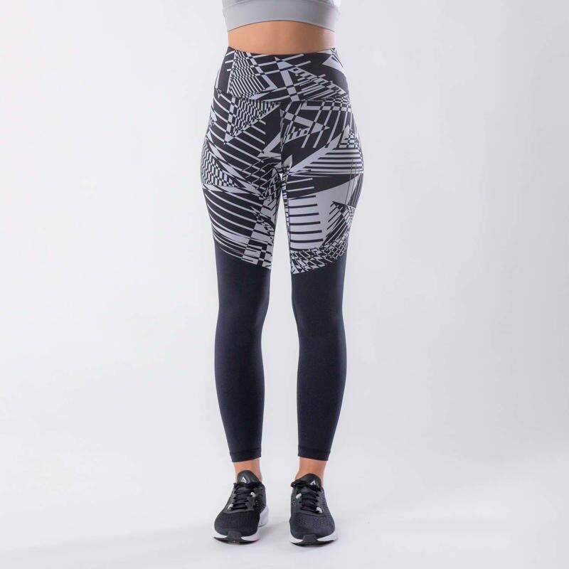Saga Leggings, Black 