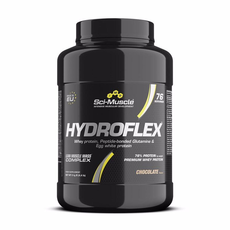 HydroFlex, 2kg 