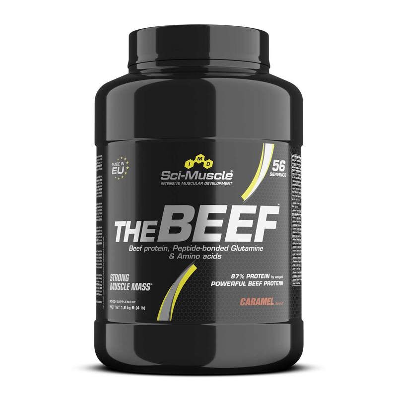 The Beef, 1,8 kg 