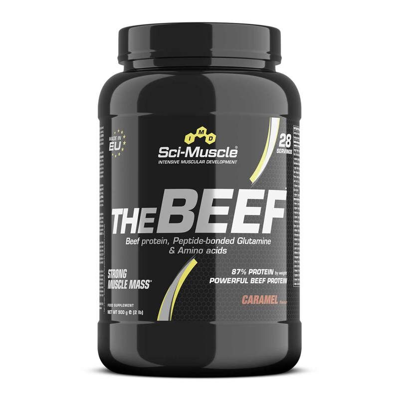 The Beef, 900 g 
