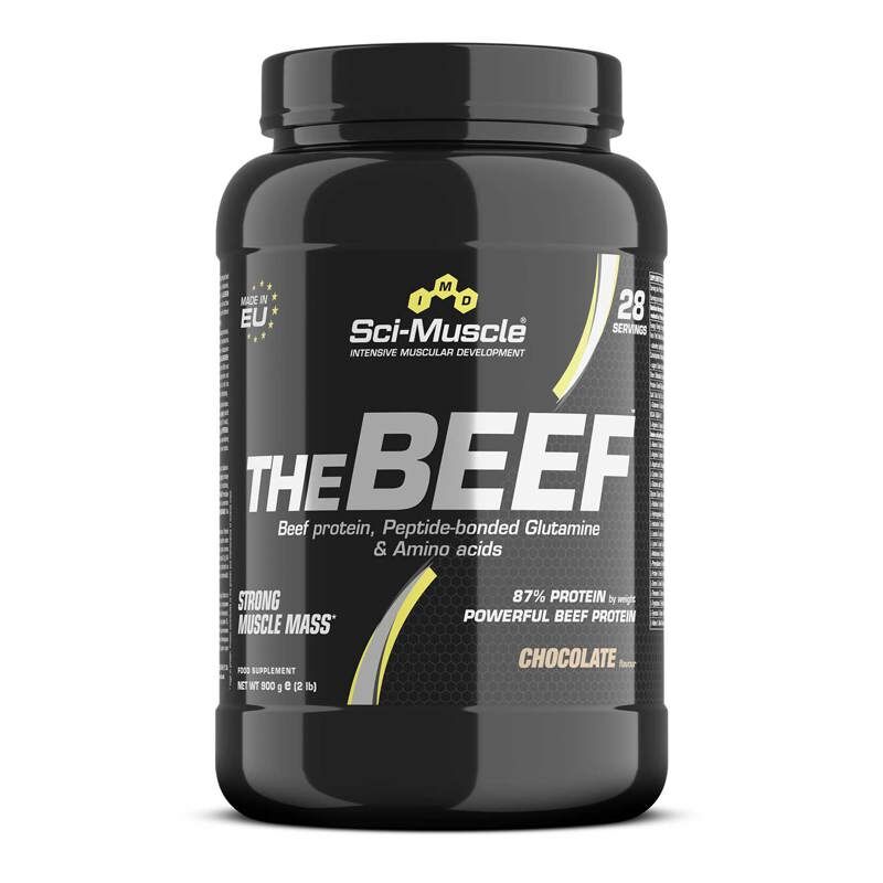 The Beef, 900 g 