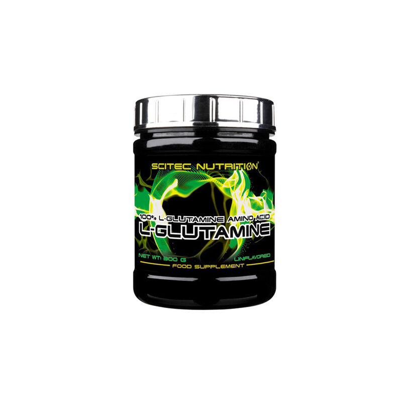 L- Glutamine,300 g