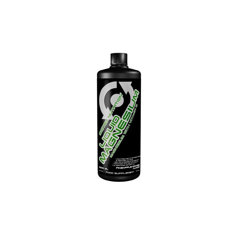 Liquid Magnesium, 1000 ml