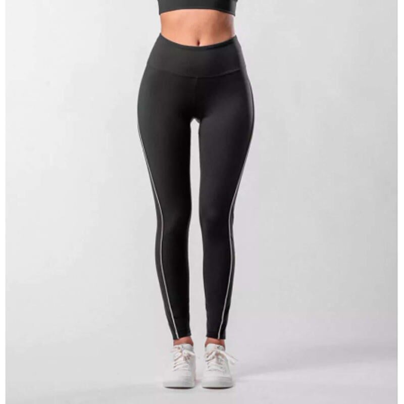 SCORE LEGGINGS, BLACK 