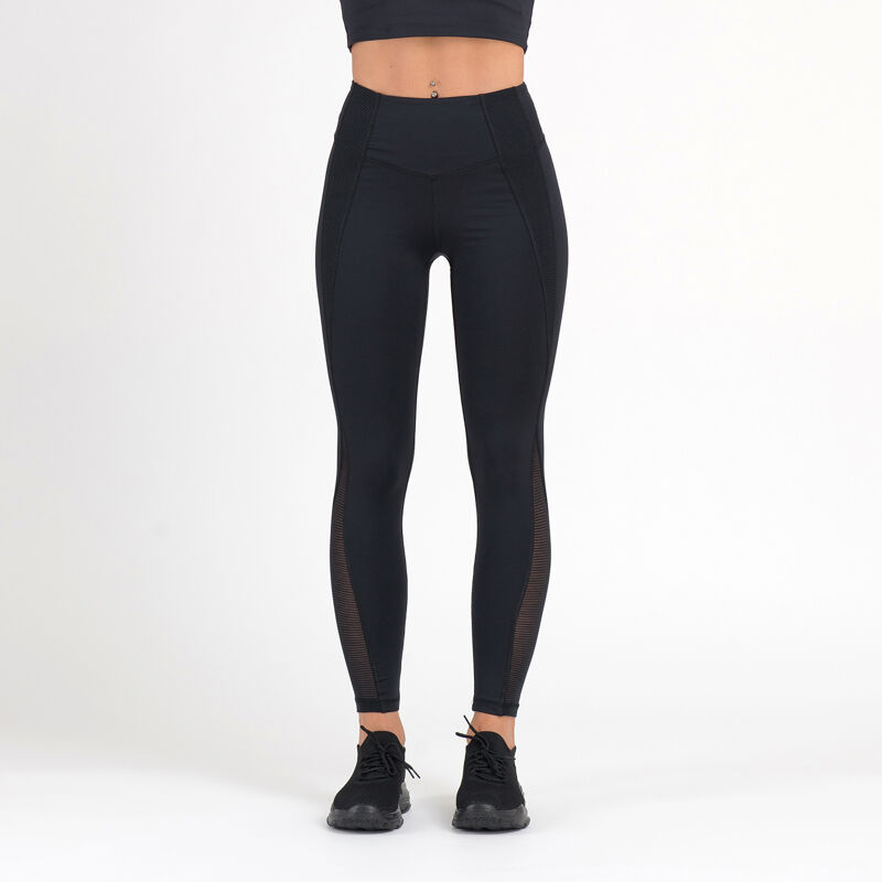 Sensei Leggings, Black 