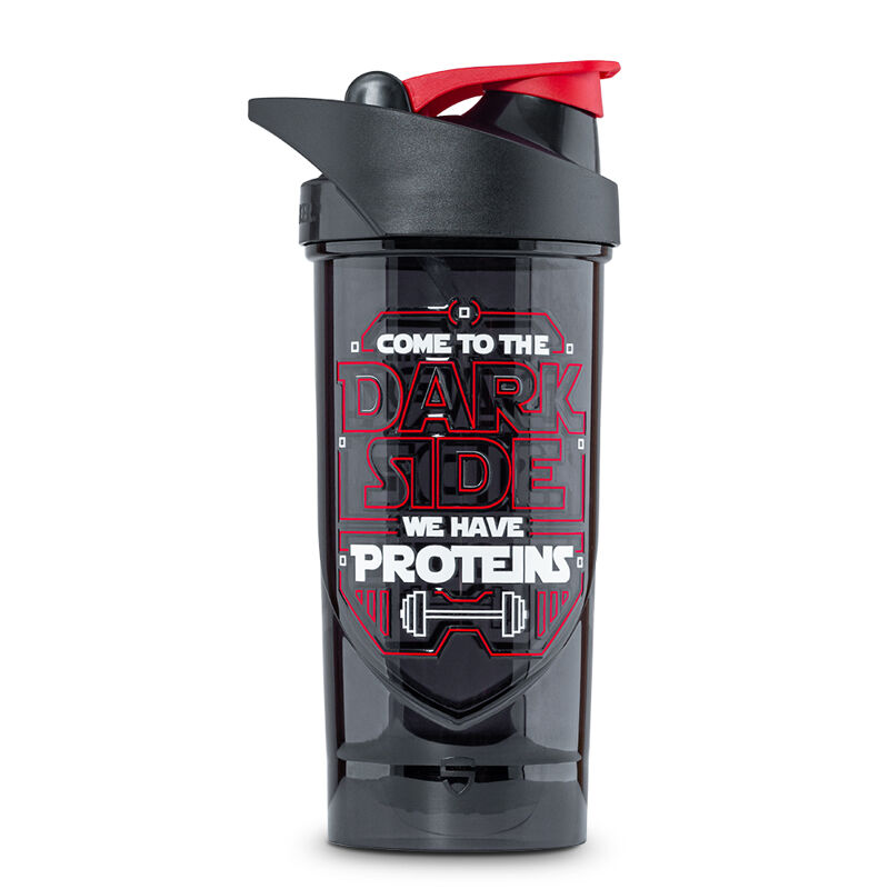 Shieldmixer HERO PRO, Dark Side, 700 ml