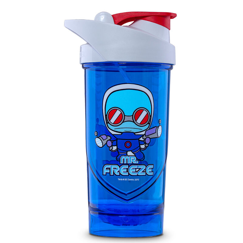 Shieldmixer HERO PRO, Freeze Mini, 700 ml