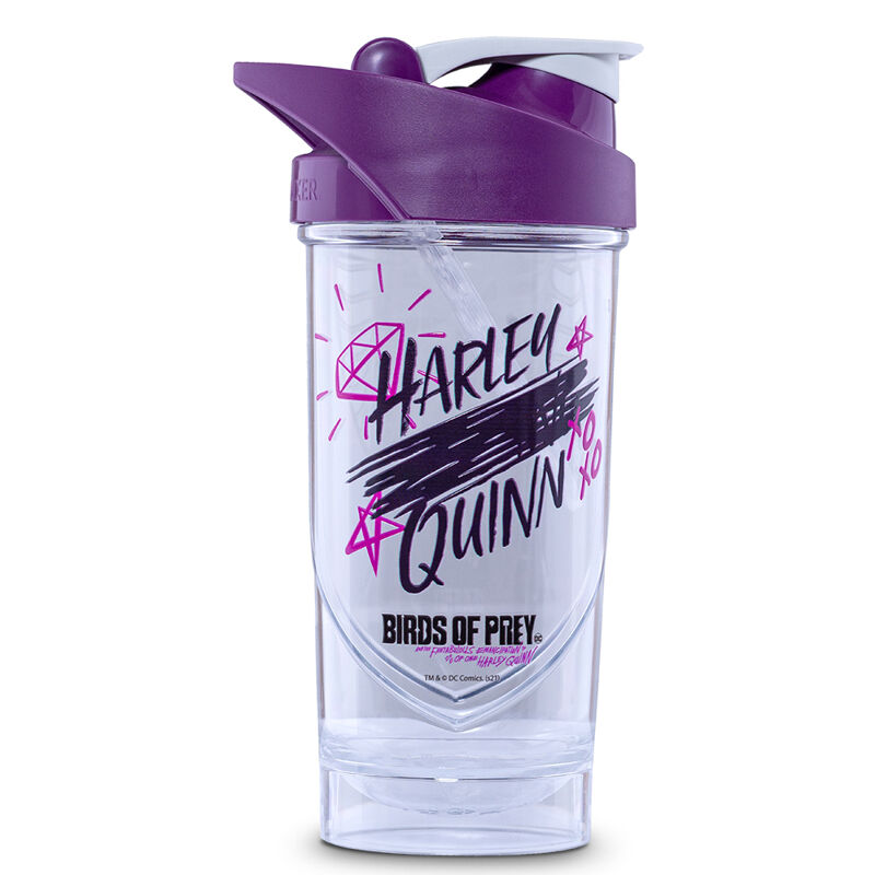 Shieldmixer HERO PRO, Harley Quinn BOP, 700 ml